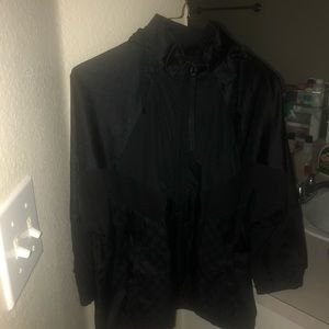 Gucci Jacket with hood